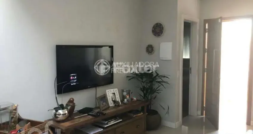Casa com 3 quartos à venda na Rua Jorge Babot Miranda, 440, Aberta dos Morros, Porto Alegre