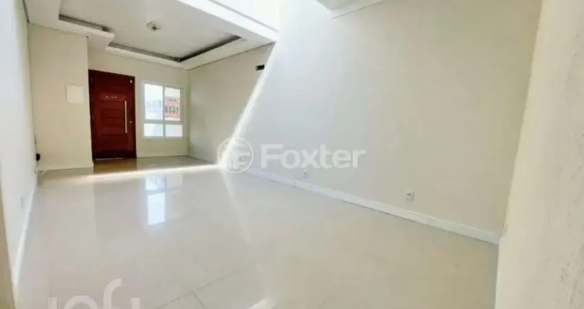 Casa com 3 quartos à venda na Rua Jorge Babot Miranda, 440, Aberta dos Morros, Porto Alegre