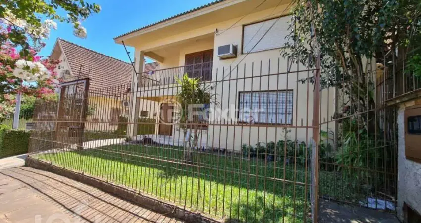 Casa com 6 quartos à venda na Rua Gomes Jardim, 104, Centro, Novo Hamburgo