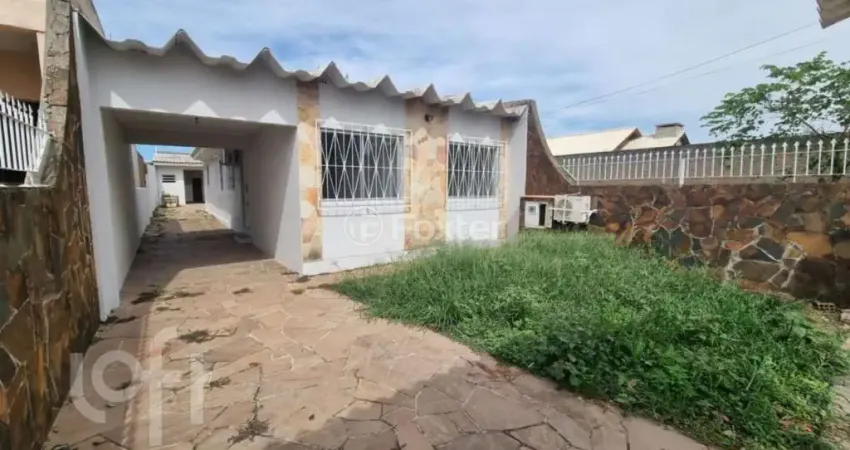 Casa com 3 quartos à venda na Rua Boa Vista, 890, Rio Branco, Canoas