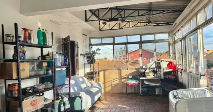 Casa com 3 quartos à venda na Rua Gaspar Lemos, 137, Nossa Senhora das Graças, Canoas