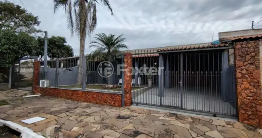 Casa com 3 quartos à venda na Rua Alcides Mendes, 139, Parque Granja Esperança, Cachoeirinha