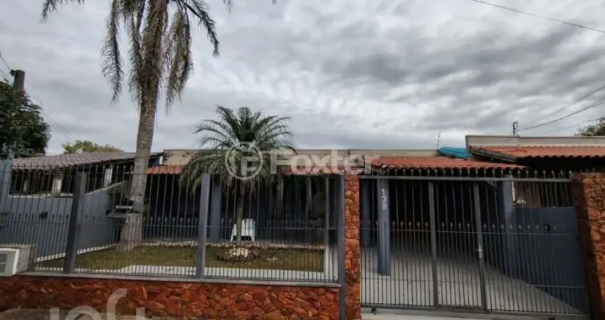 Casa com 3 quartos à venda na Rua Alcides Mendes, 139, Parque Granja Esperança, Cachoeirinha