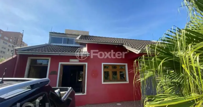 Casa com 2 quartos à venda na Rua Raquel Rossi, 191, Fátima, Canoas