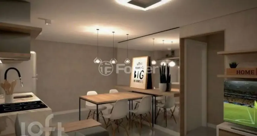 Casa com 2 quartos à venda na Avenida Vinte e Um de Setembro, 1164, São Virgílio, Caxias do Sul