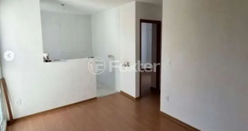 Apartamento com 2 quartos à venda na Avenida Ely Corrêa, 1960, Dona Mercedes, Gravataí
