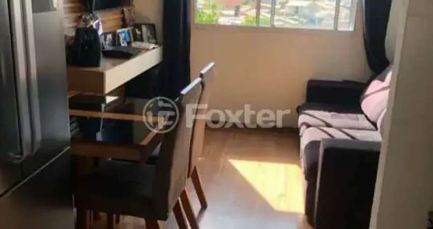 Apartamento com 2 quartos à venda na Rua Escócia, 70, Parque Marechal Rondon, Cachoeirinha