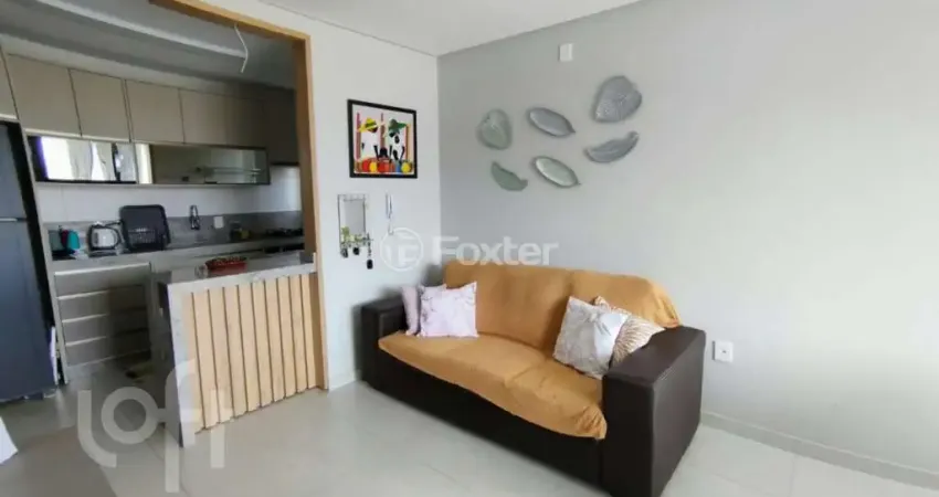 Apartamento com 3 quartos à venda na Rua Pica-Pau, 147, Enseada de Brito, Palhoça