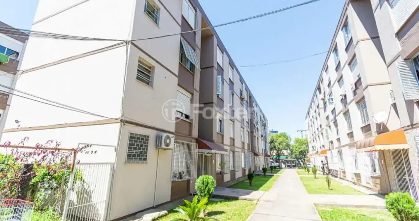 Apartamento com 2 quartos à venda na Rua Gomes de Freitas, 167, Jardim Itu Sabará, Porto Alegre