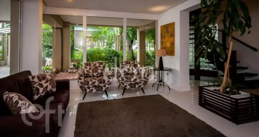 Apartamento com 3 quartos à venda na Rua Corcovado, 385, Auxiliadora, Porto Alegre