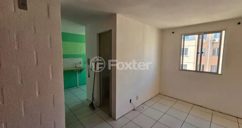 Apartamento com 2 quartos à venda na Rua Atílio Supertti, 1430, Vila Nova, Porto Alegre