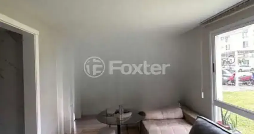 Apartamento com 2 quartos à venda na Rua João Wobeto, 350, Mato Grande, Canoas