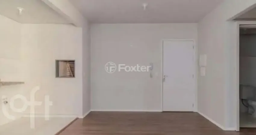Apartamento com 2 quartos à venda na Avenida João Ferreira Jardim, 370, Parque Santa Fé, Porto Alegre