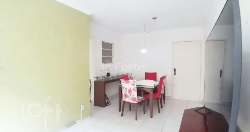 Apartamento com 1 quarto à venda na Rua Doutor Pereira Neto, 2200, Tristeza, Porto Alegre