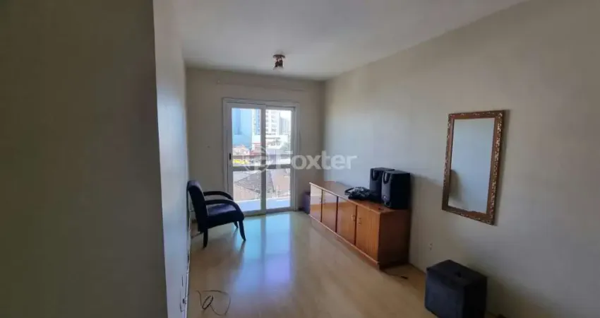 Apartamento com 3 quartos à venda na Rua José Bonifácio, 1086, Centro, São Leopoldo