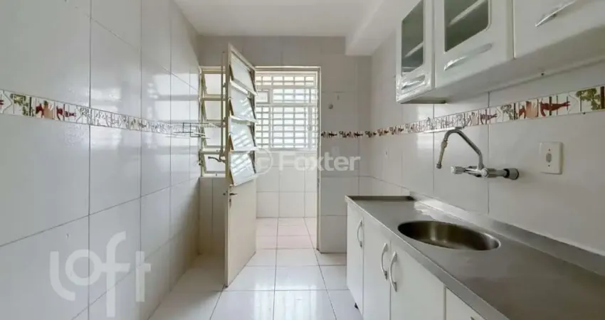 Apartamento com 3 quartos à venda na Rua Ribeiro Cancela, 60, Menino Deus, Porto Alegre
