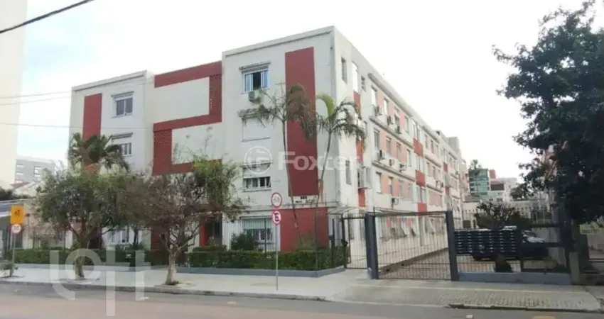 Apartamento com 2 quartos à venda na Rua Gonçalves Dias, 999, Menino Deus, Porto Alegre