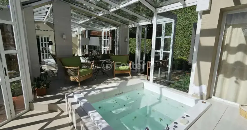 Casa com 3 quartos à venda na Rua Professor Ulisses Cabral, 1141, Chácara das Pedras, Porto Alegre