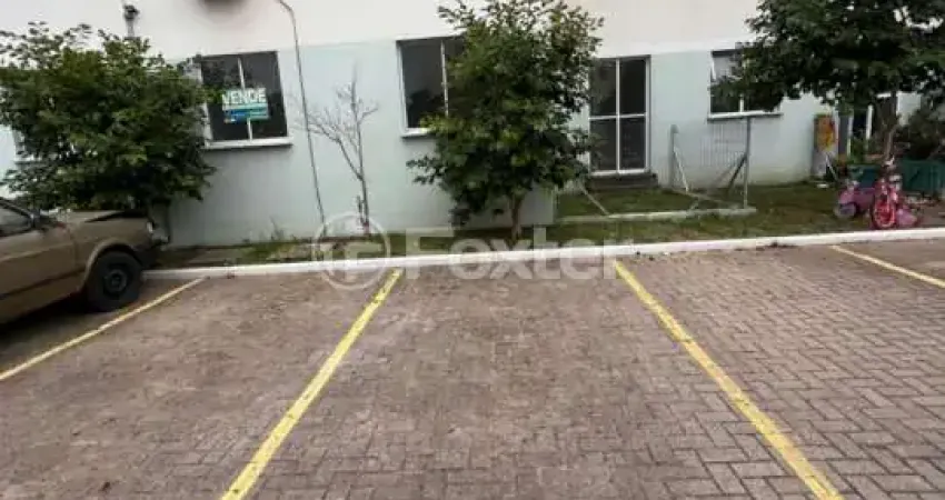 Apartamento com 2 quartos à venda na Rua Marajó, 130, Piratini, Alvorada