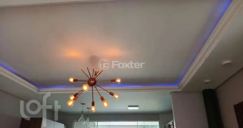 Casa com 3 quartos à venda na Rua das Camélias, 435, Igara, Canoas