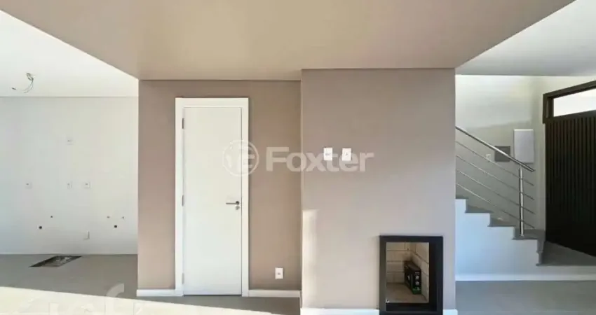 Casa com 3 quartos à venda na Rua Francisco Mattos Terres, 684, Aberta dos Morros, Porto Alegre
