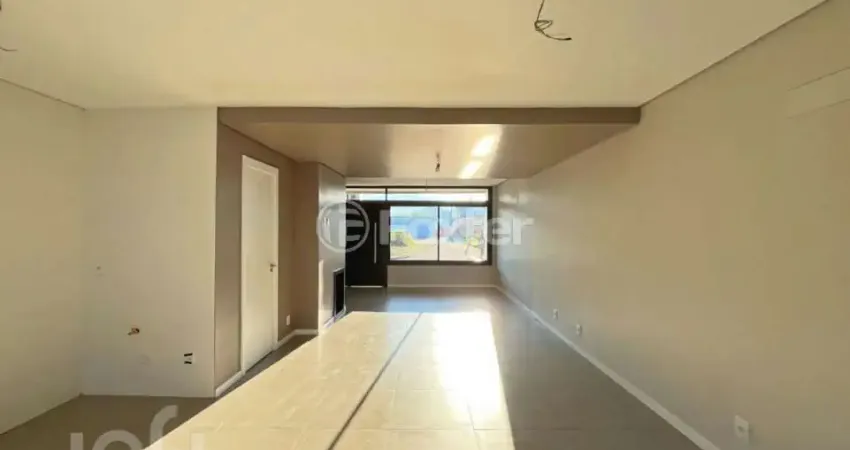 Casa com 3 quartos à venda na Rua Francisco Mattos Terres, 684, Aberta dos Morros, Porto Alegre