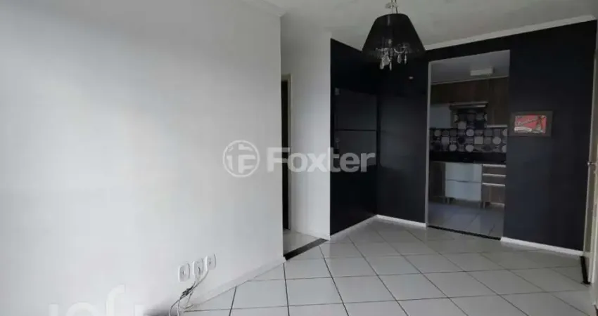 Apartamento com 3 quartos à venda na Rua Tomé de Souza, 100, Santos Dumont, São Leopoldo