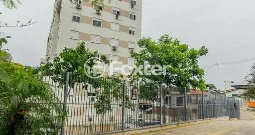 Apartamento com 2 quartos à venda na Avenida Rodrigues da Fonseca, 1695, Vila Nova, Porto Alegre