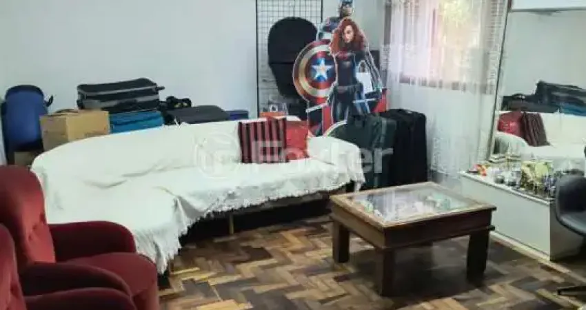 Apartamento com 3 quartos à venda na Rua Laurindo, 52, Santana, Porto Alegre
