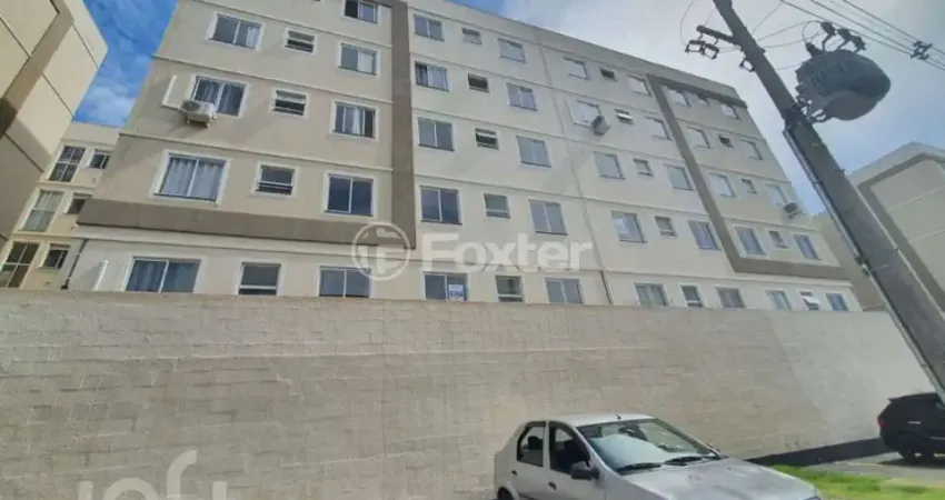 Apartamento com 2 quartos à venda na Rua Tancredo Neves, 600, Jansen, Gravataí