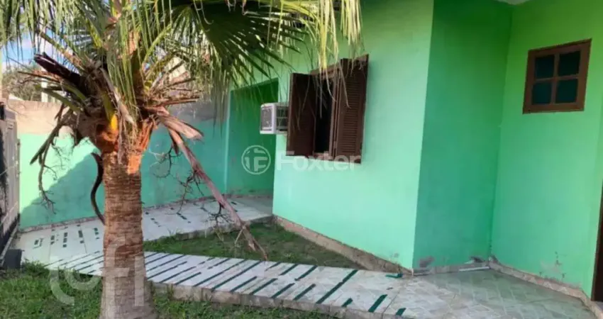 Casa com 3 quartos à venda na Rua dos Jaborandis, 174, Igara, Canoas