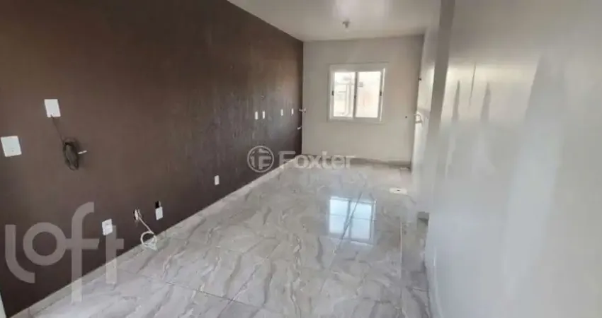 Apartamento com 2 quartos à venda na Avenida Capitão Garibaldi Pinto dos Santos, 1222, Parque Granja Esperança, Cachoeirinha