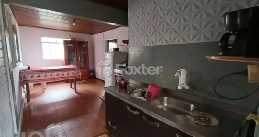 Casa com 3 quartos à venda na Rua Ingo Leopoldo Ebert, 124, Vila Três Marias, Esteio