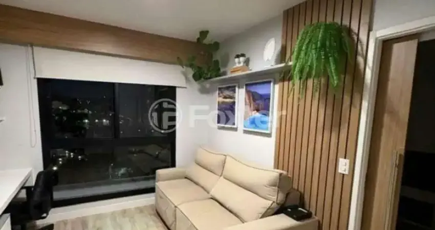 Apartamento com 1 quarto à venda na Rua São Josemaria Escriva, 669, Jardim do Salso, Porto Alegre