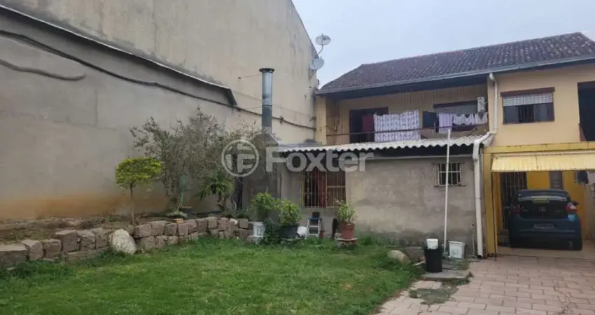 Casa com 5 quartos à venda na Rua Coronel João Pacheco de Freitas, 135, Jardim Itu Sabará, Porto Alegre