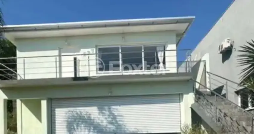 Casa em condomínio fechado com 4 quartos à venda na Avenida Senador Salgado Filho, 8500, Querência, Viamão