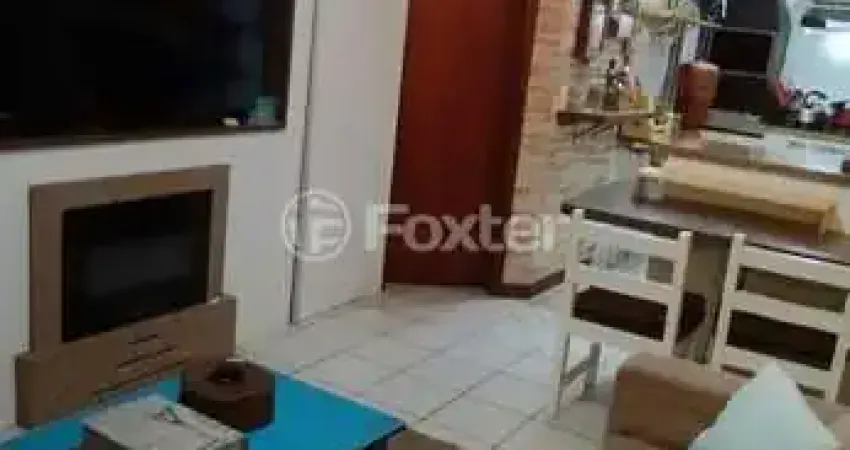 Casa em condomínio fechado com 3 quartos à venda na Estrada Campo Novo, 361, Ipanema, Porto Alegre