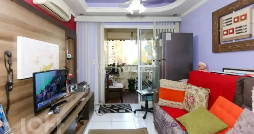 Apartamento com 2 quartos à venda na Rua Brasil, 1297, Centro, Canoas