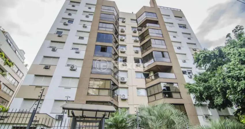 Apartamento com 3 quartos à venda na Avenida Coronel Lucas de Oliveira, 1350, Bela Vista, Porto Alegre