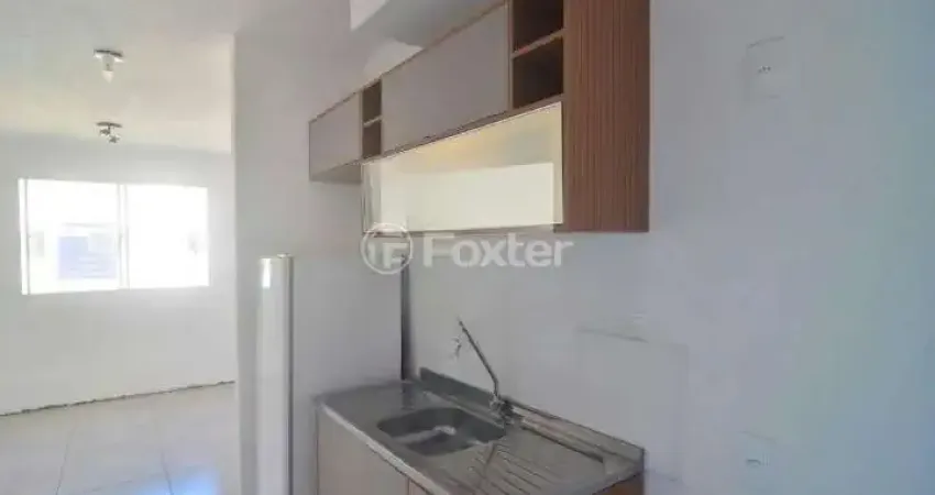 Apartamento com 2 quartos à venda na Rua Machadinho, 1580, Rio Branco, Canoas