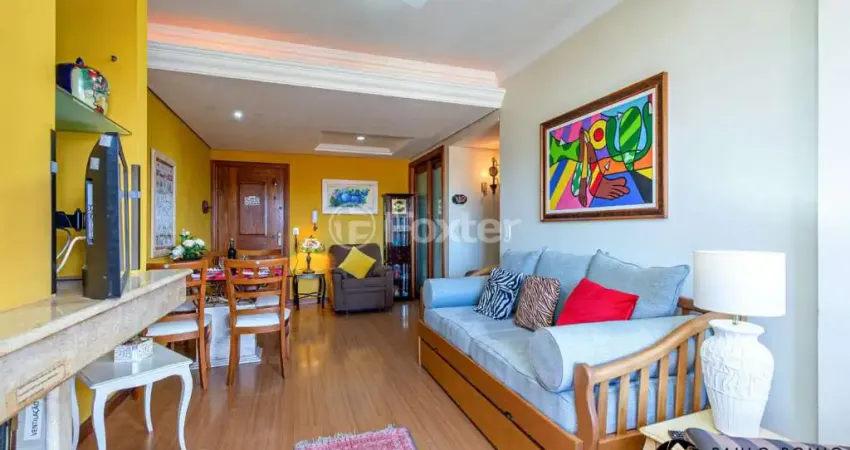 Apartamento com 1 quarto à venda na undefined Borges de Medeiros, 3375, Centro, Gramado