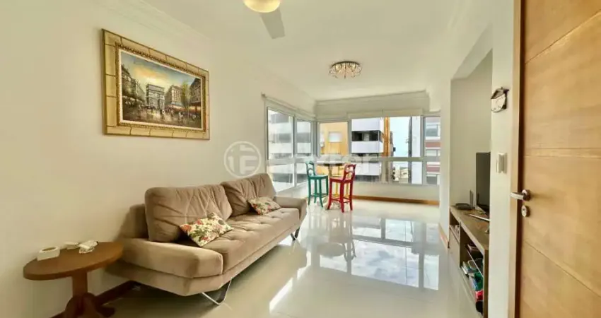 Apartamento com 4 quartos à venda na Rua Guaraci, 2463, Centro, Capão da Canoa