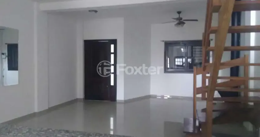 Casa com 4 quartos à venda na Rua Ari Barroso, 804, Sarandi, Porto Alegre