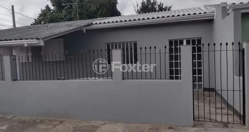 Casa com 4 quartos à venda na Travessa Gervásio Gonçalves Sobrinho, 15, Jardim América, São Leopoldo