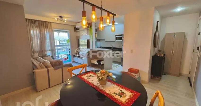Apartamento com 2 quartos à venda na Avenida Polônia, 255, São Geraldo, Porto Alegre