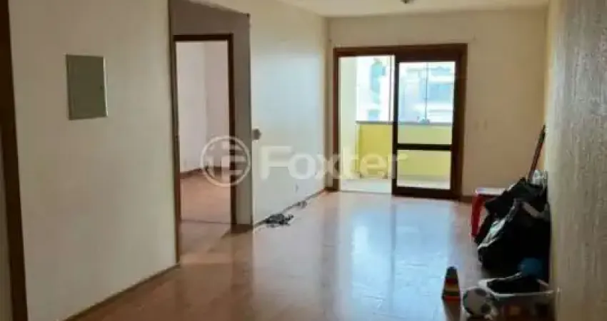 Apartamento com 2 quartos à venda na Rua Víctor Rycembel, 111, Centro, Canoas