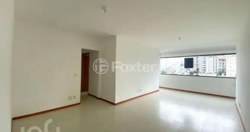 Apartamento com 3 quartos à venda na Rua Machado de Assis, 855, Jardim Botânico, Porto Alegre