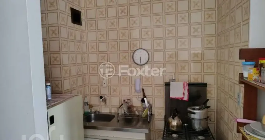 Apartamento com 1 quarto à venda na Rua Doutor Carlos Maria Bins, 150, Jardim Leopoldina, Porto Alegre