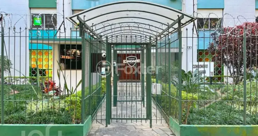 Apartamento com 3 quartos à venda na Rua Laurindo, 78, Santana, Porto Alegre