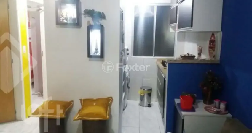 Apartamento com 2 quartos à venda na Avenida João Antônio Silveira, 7455, Lomba do Pinheiro, Porto Alegre